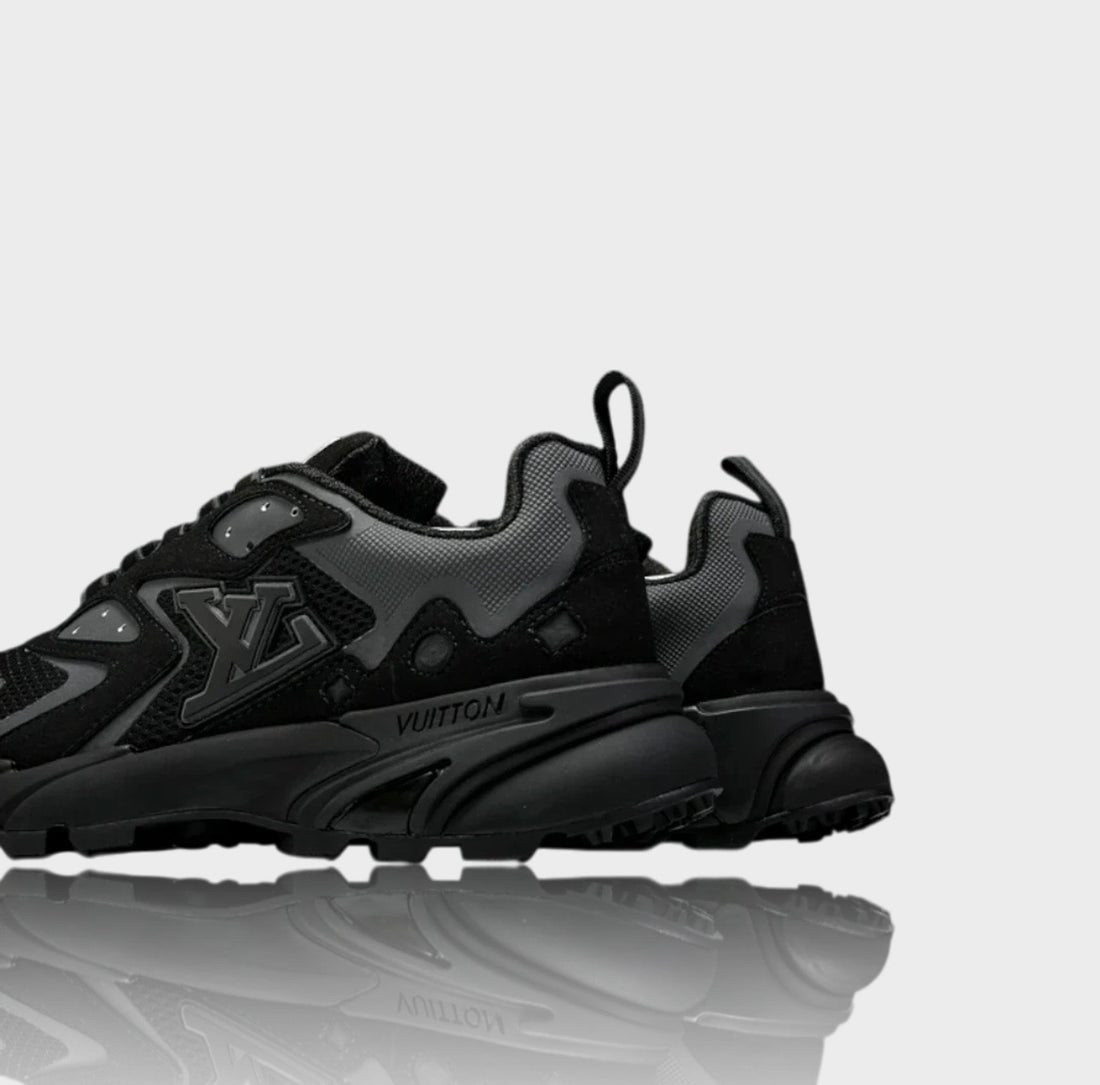 Louis Vuittоп Runner Tatic 'Black