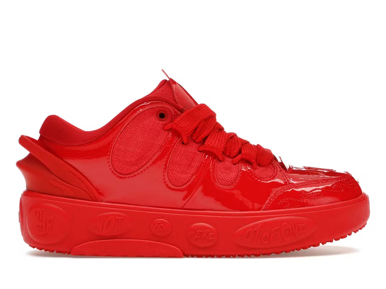 Puma LaMelo Ball LaFrancé Amour