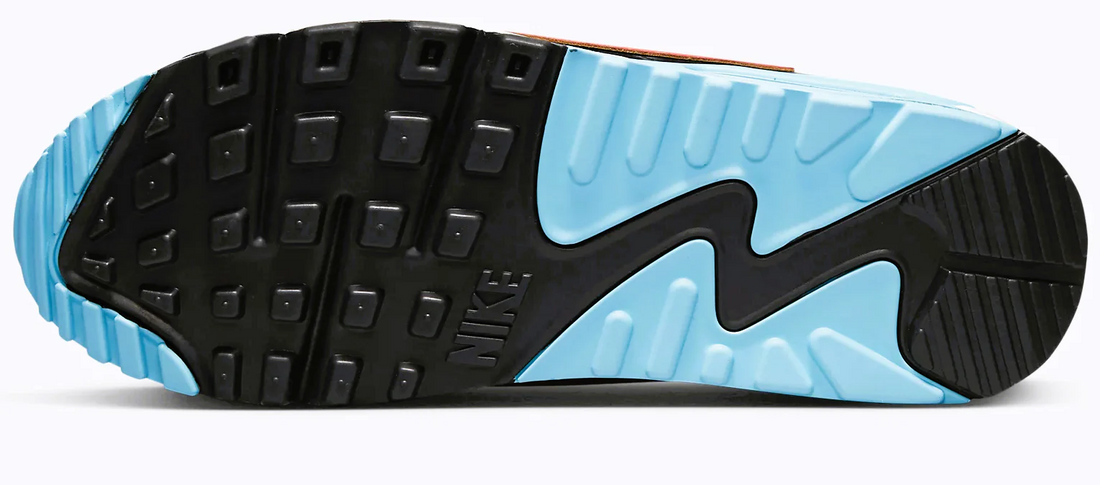 NIKE AIR MAX 90 Futura Women's shoes