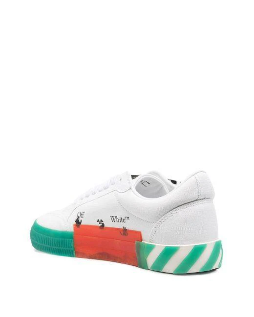 OFF-WHITE - SNEAKER