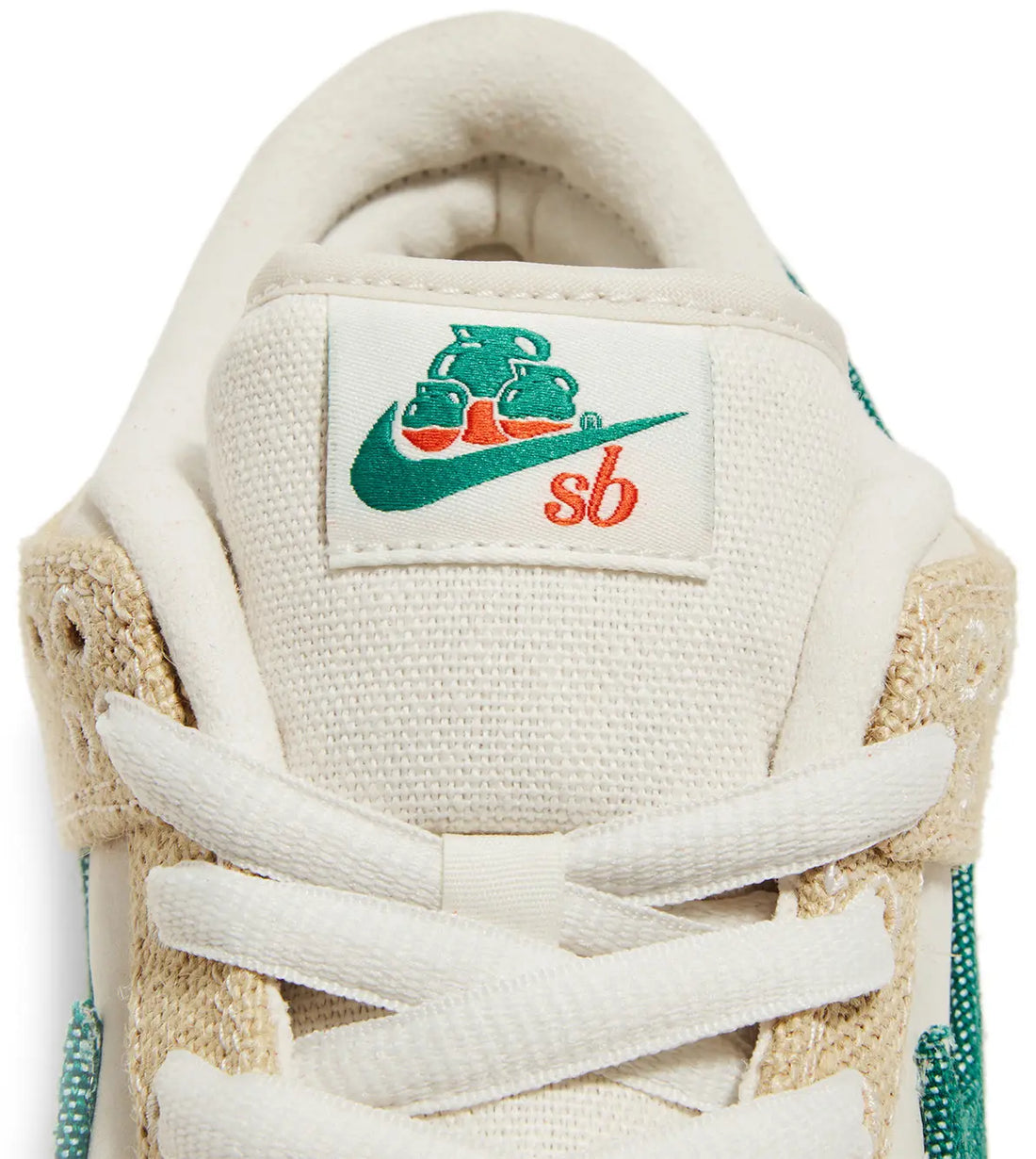 Jarritos x Nike Dunk Low SB