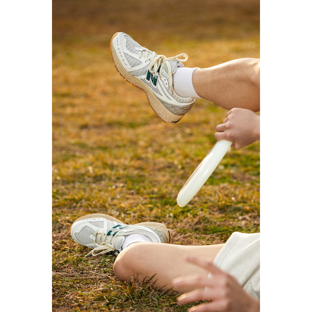 New Balance 1906R 'White Green' M1906RQ