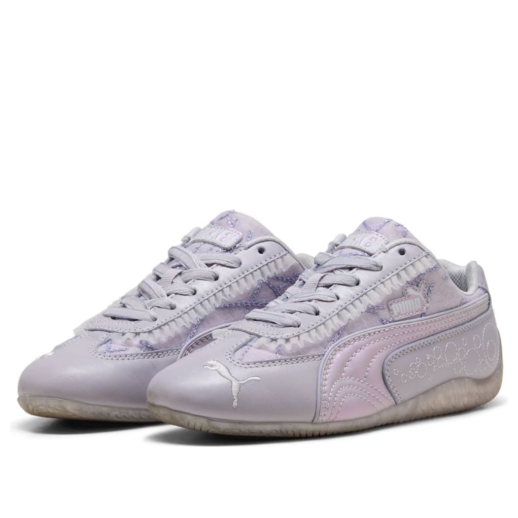 (WMNS) PUMA Speedcat 'Wicked Goodness' 407132-01