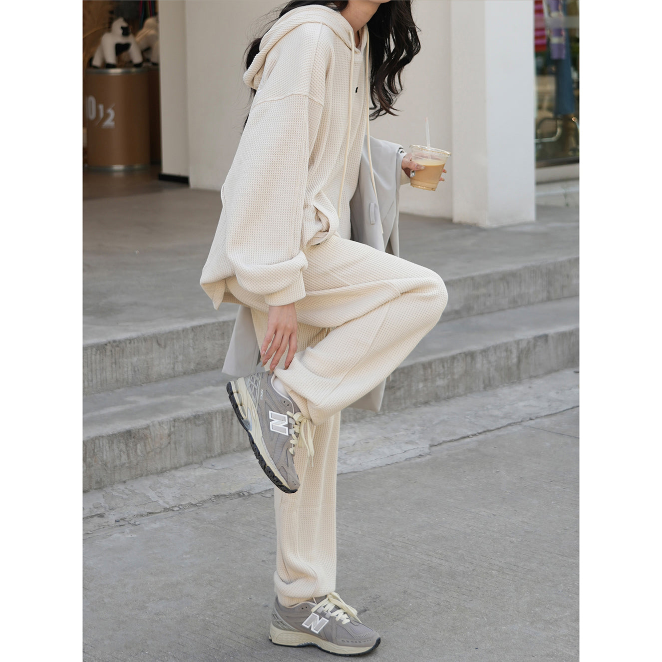 New Balance 1906R 'Beige Cream' M1906RL