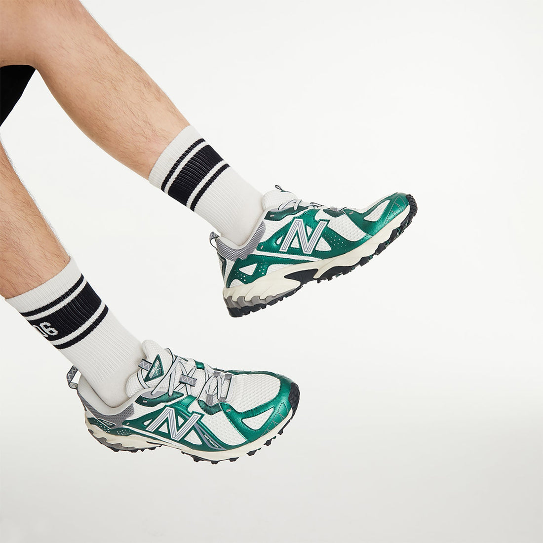 New Balance 610 'Nightwatch Green' ML610TMB