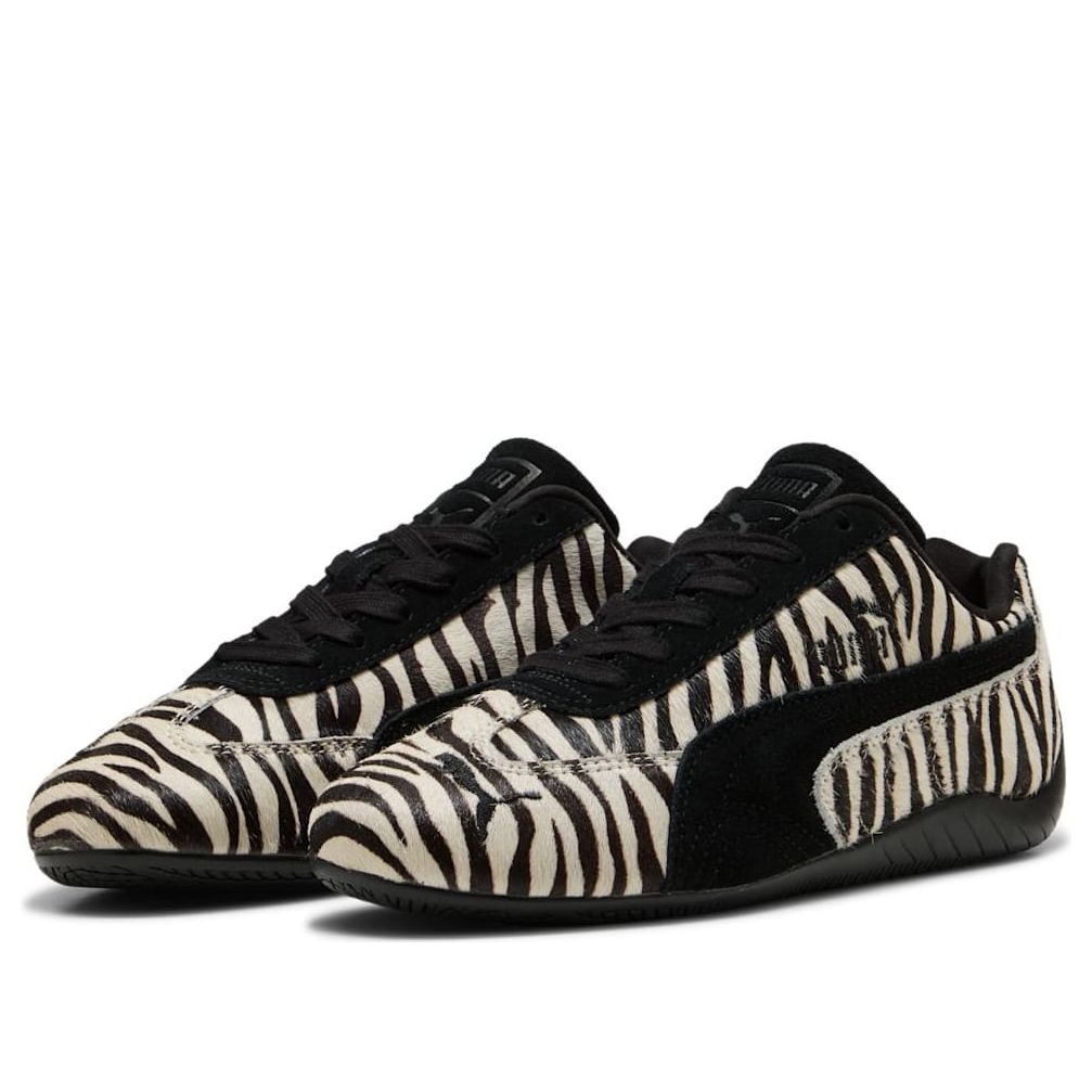 (WMNS) PUMA Speedcat 'Zebra' 403356-01