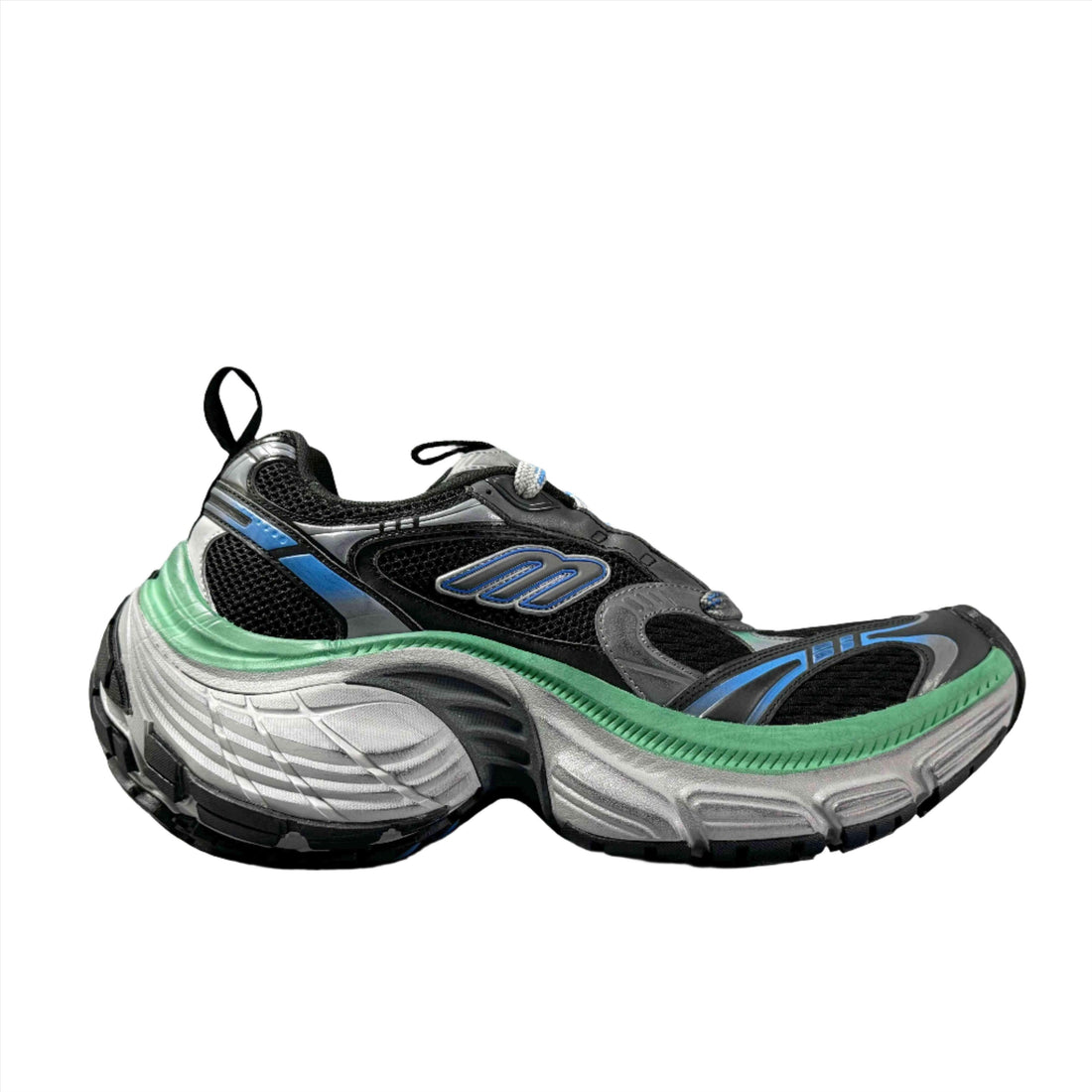 Balenciaga Men's 10XL Sneaker