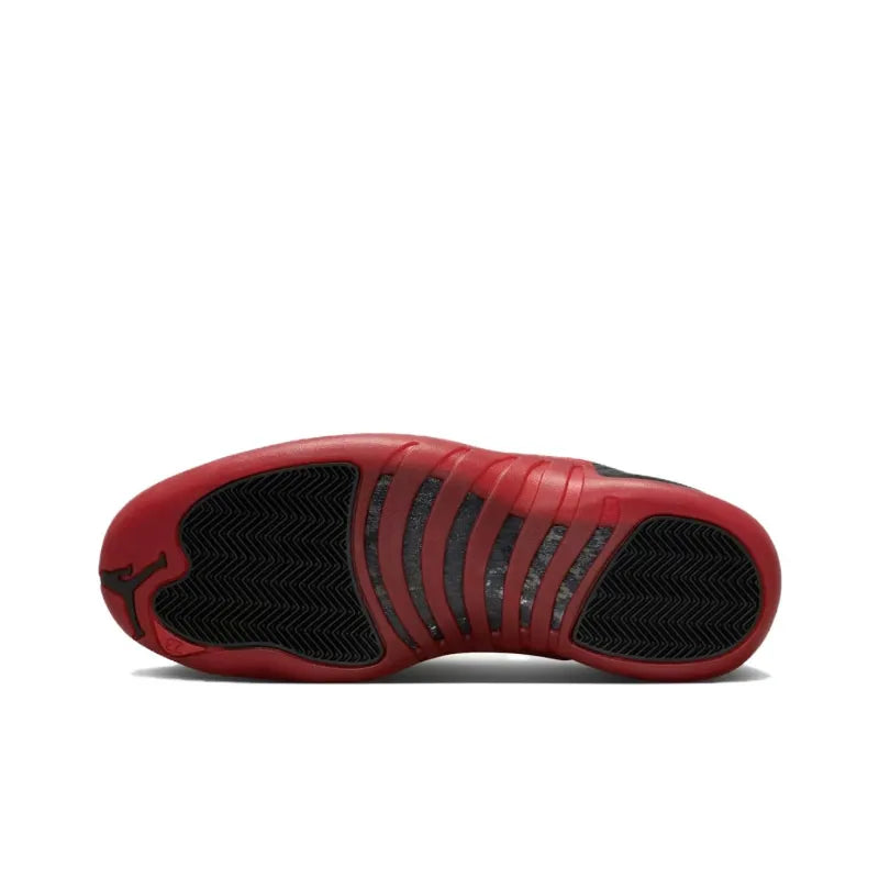 Air Jordan 12 Retro 'Flu Game' – Men's Basketball Shoes