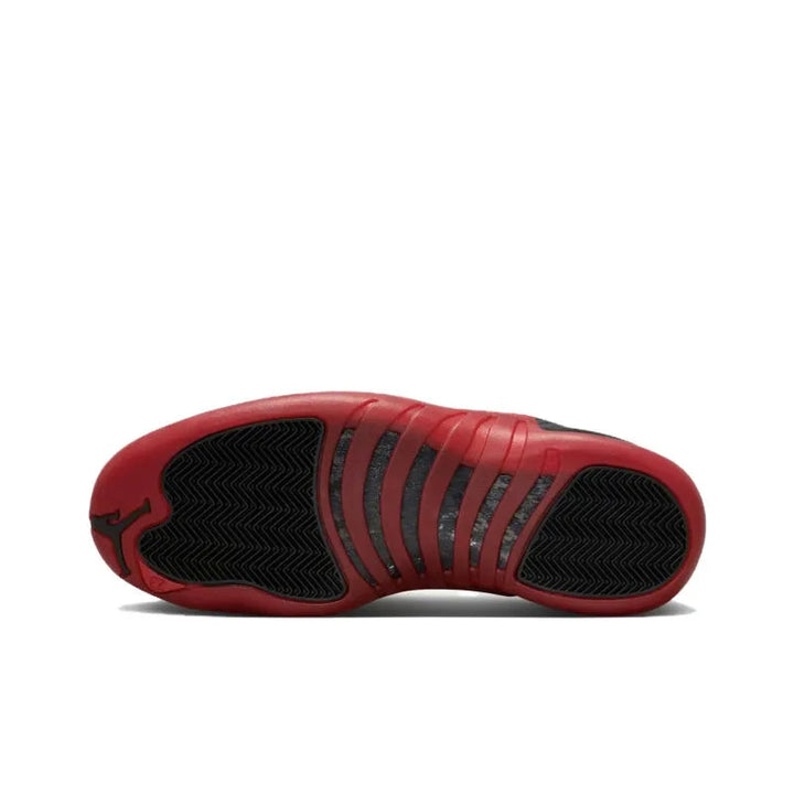 Air Jordan 12 Retro 'Flu Game' – Men's Basketball Shoes