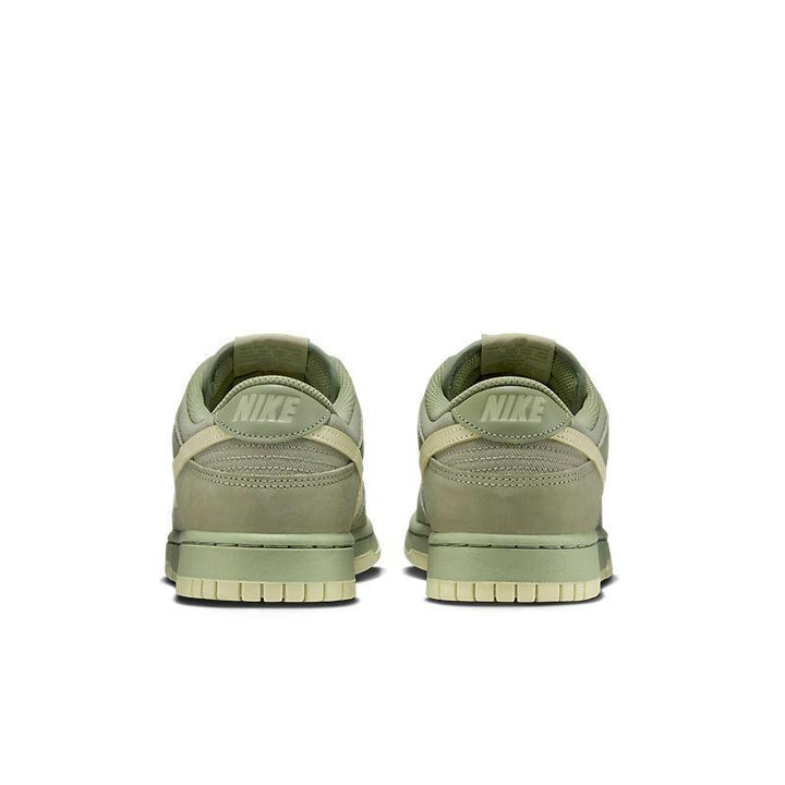 Nike Dunk Low Retro 'Premium Oil Green Olive Aura'