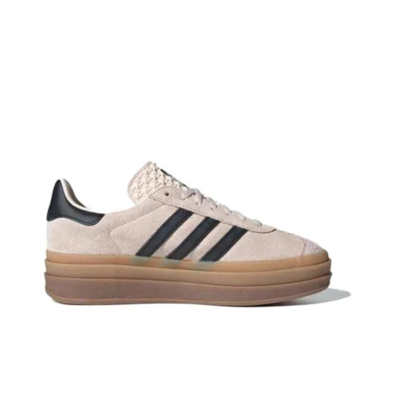 Adidas Originals Gazelle Bold 'Wonder Quartz Black Gum'