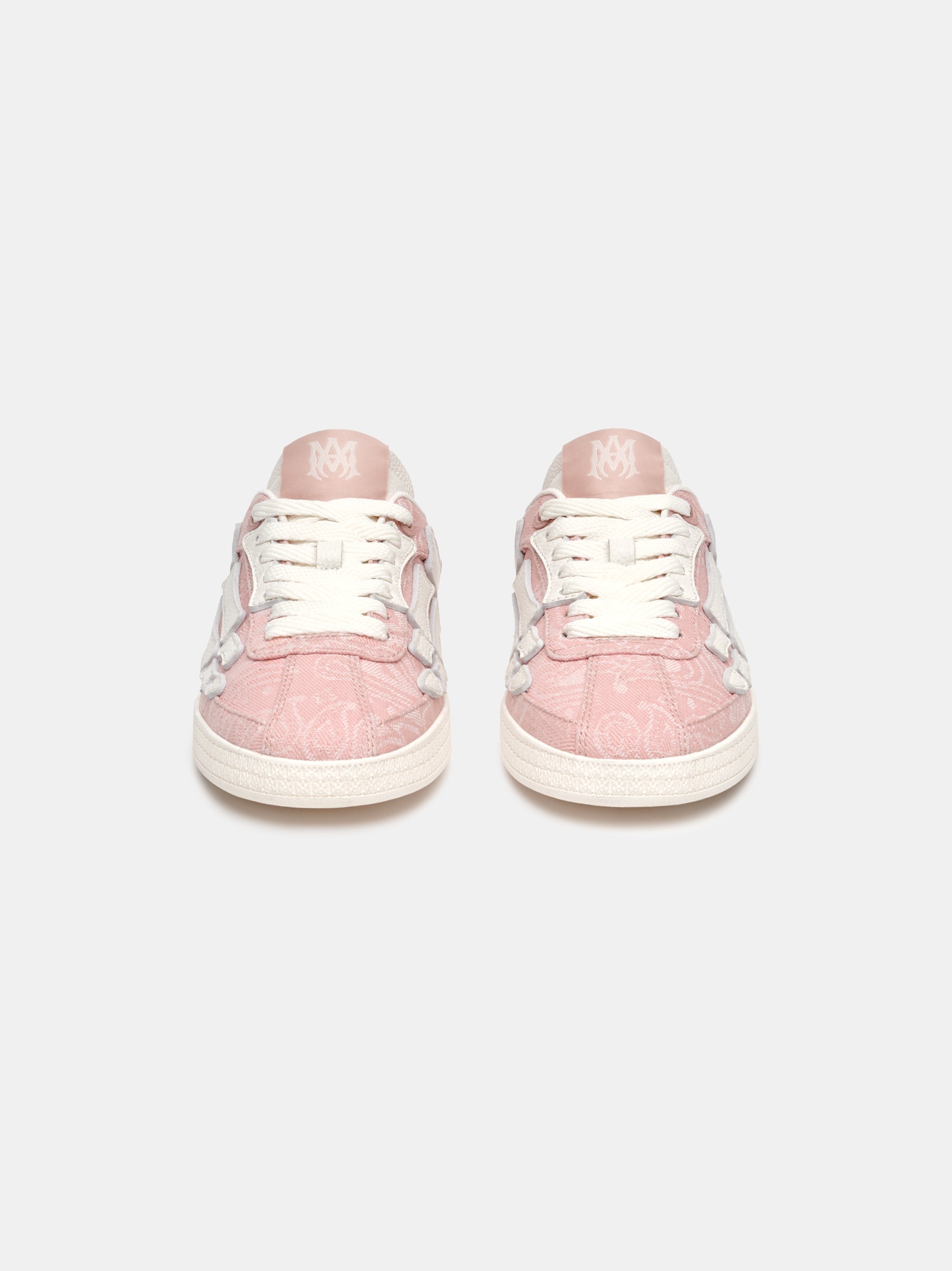 WOMEN - WOMEN'S BANDANA DENIM PACIFIC BONES - Evening Sand