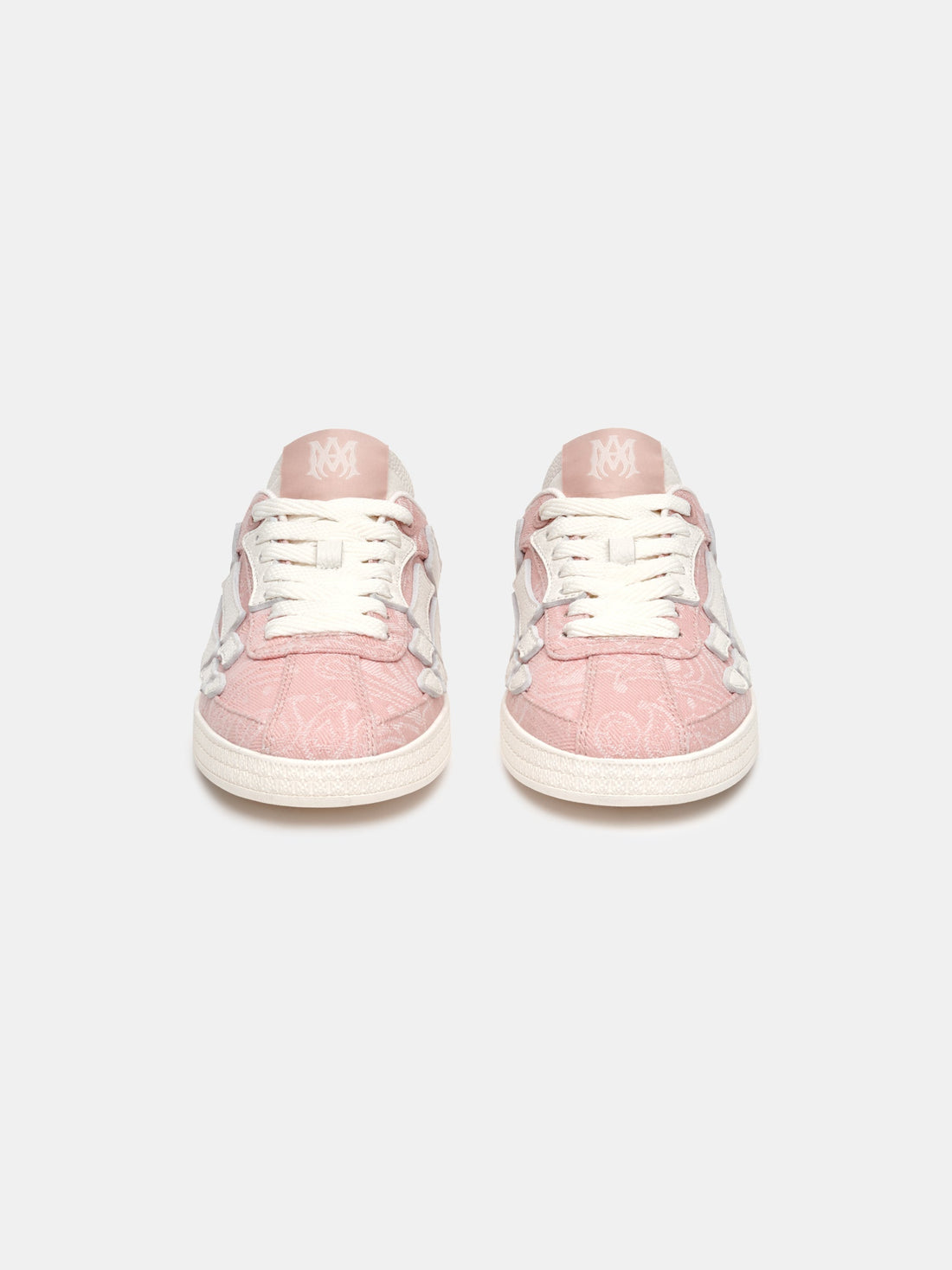 WOMEN - WOMEN'S BANDANA DENIM PACIFIC BONES - Evening Sand