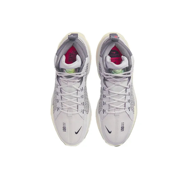 Nike Air Zoom GT Jump EP 'Vast Grey'