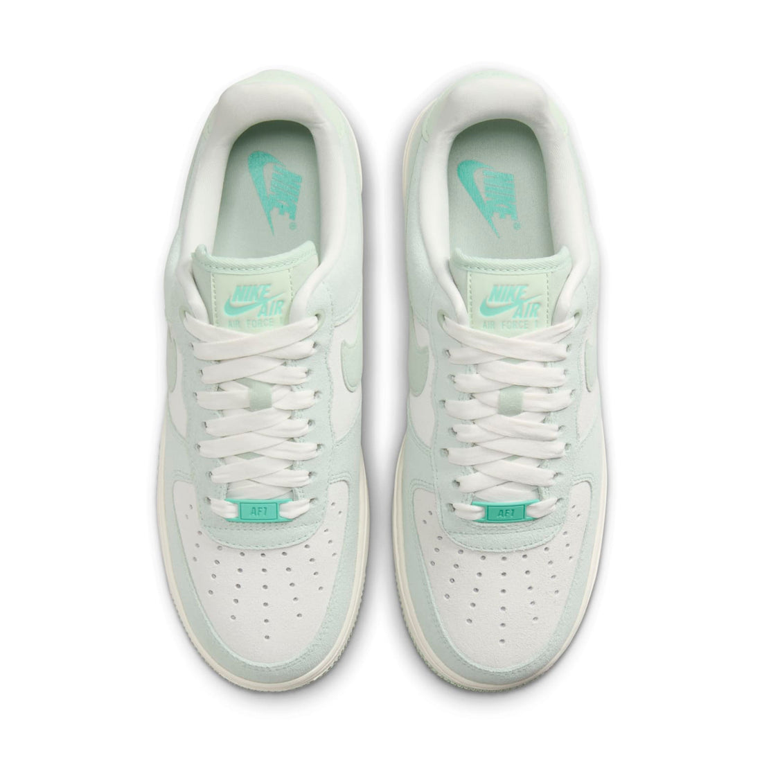 Nike Air Force 1 '07 SE 'Spruce Aura Pistachio Frost'