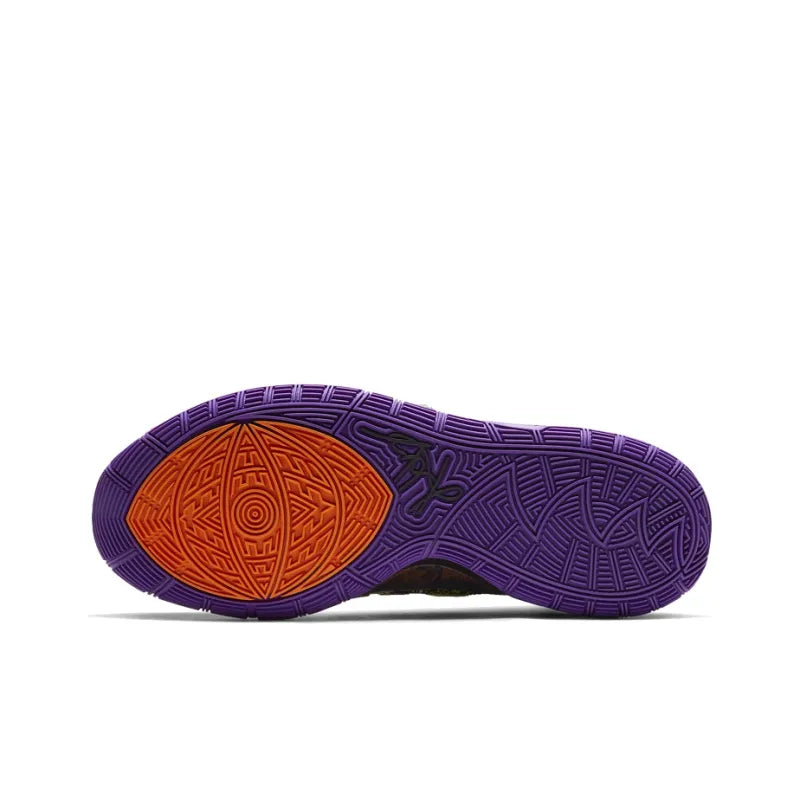 Nike Kyrie 6 EP 'Chinese New Year Black'