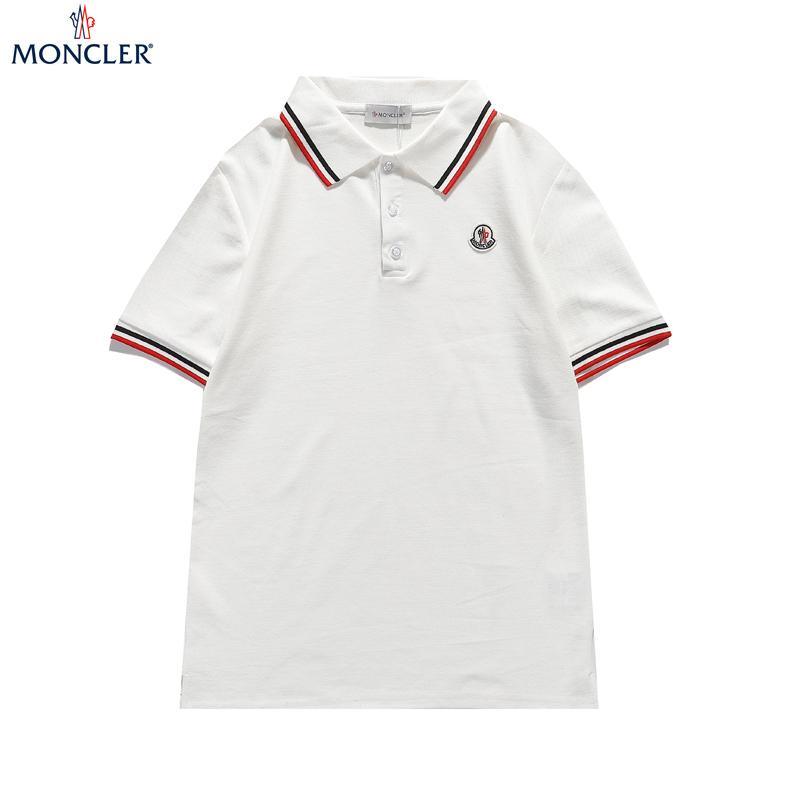 MONCLER - T SHIRT - SleekGait