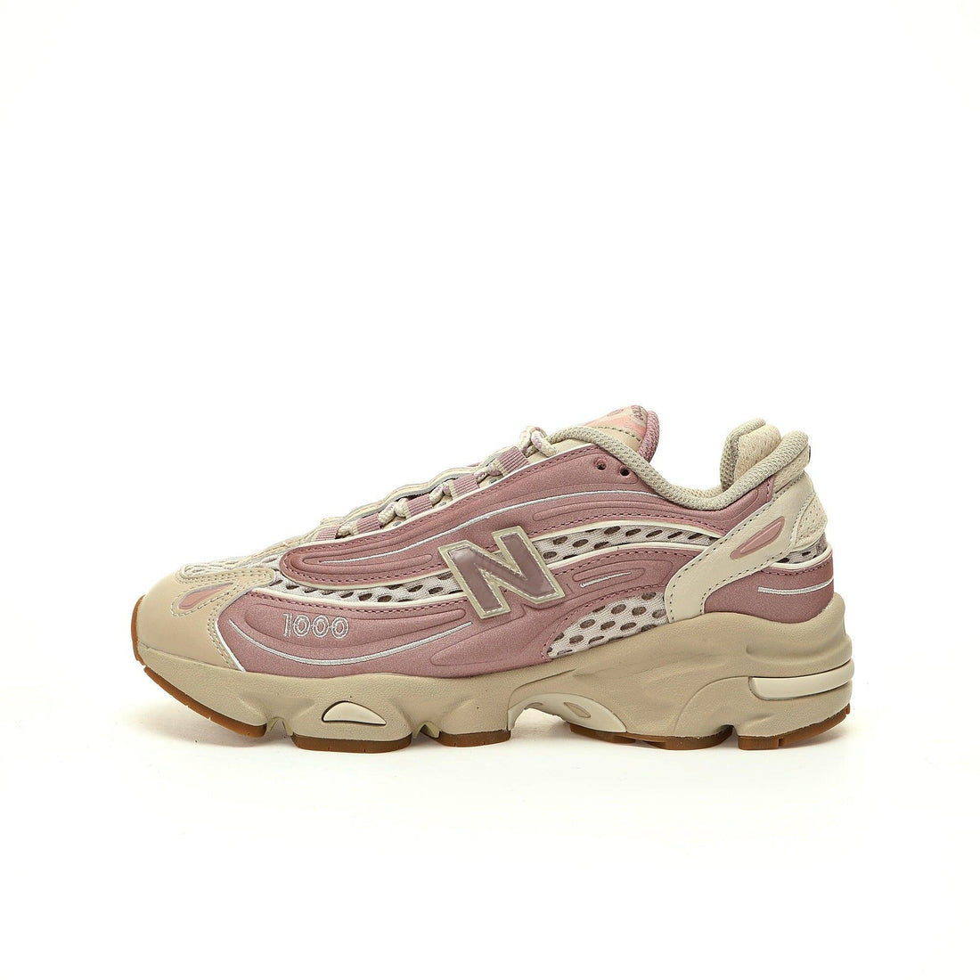 New Balance 1000 'Joe Freshgoods When Things Were Pure Pink Mink'