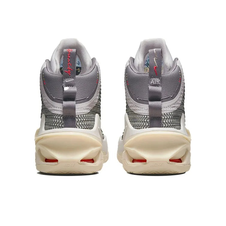 Nike Air Zoom GT Jump EP 'Vast Grey'
