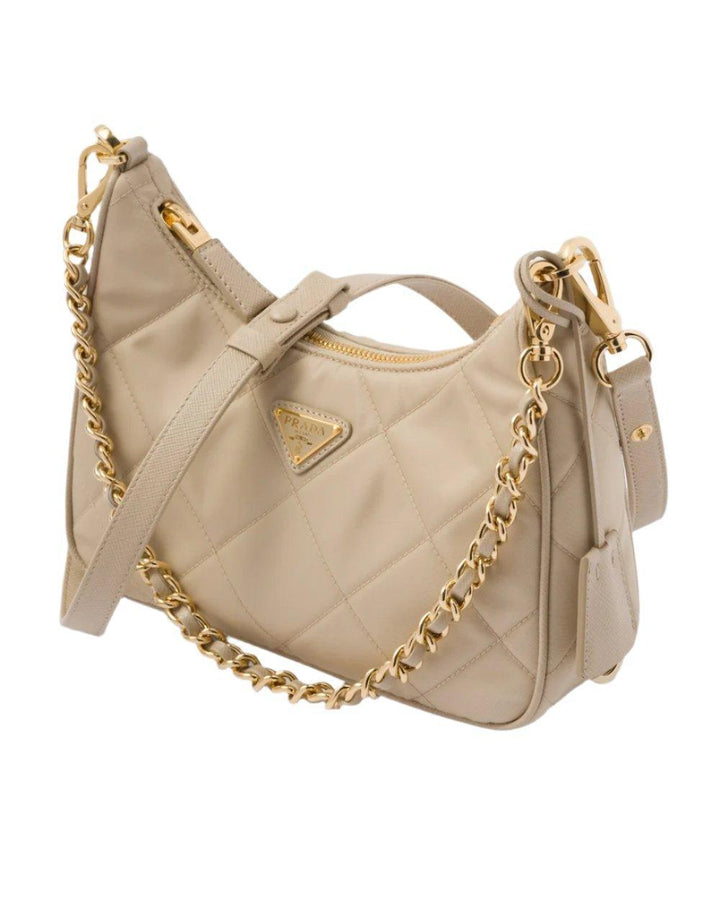 Prada Re-Edition 1995 Chaîne Re-Nylon mini-bag