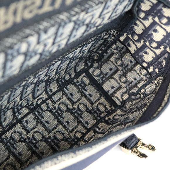 Christian Dior Oblique Dior Camp Small Shoulder Bag