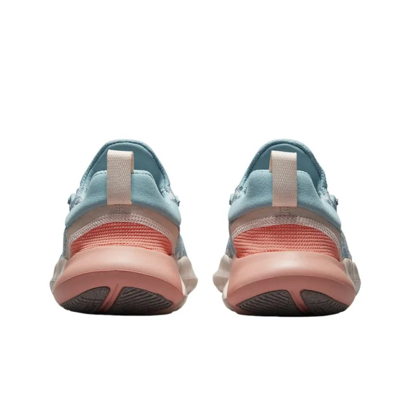 Nike Free Run 5.0 'Ocean Cube'
