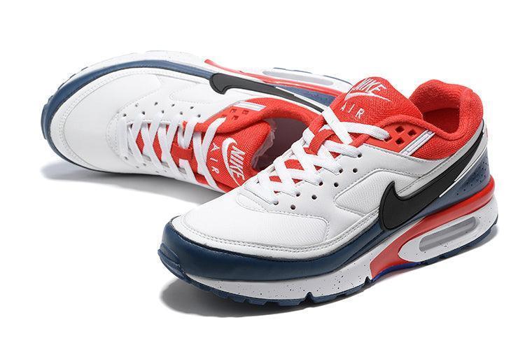 Nike Air Max BW 'Sport Red'