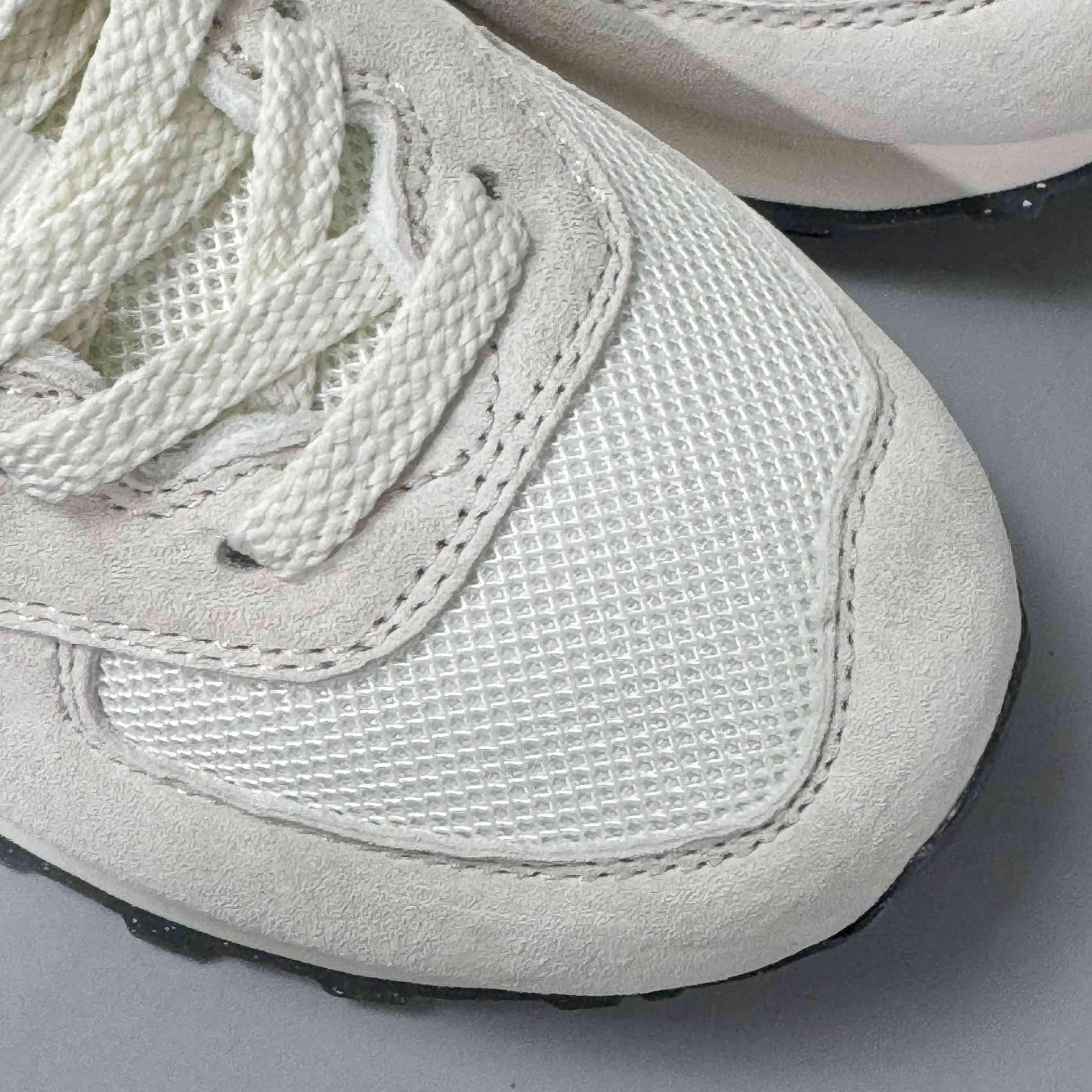 New Balance 574 'Beige White'