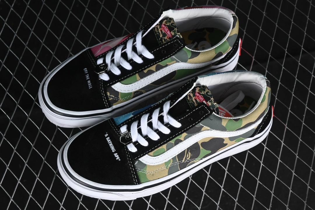 Vans Knu Skool