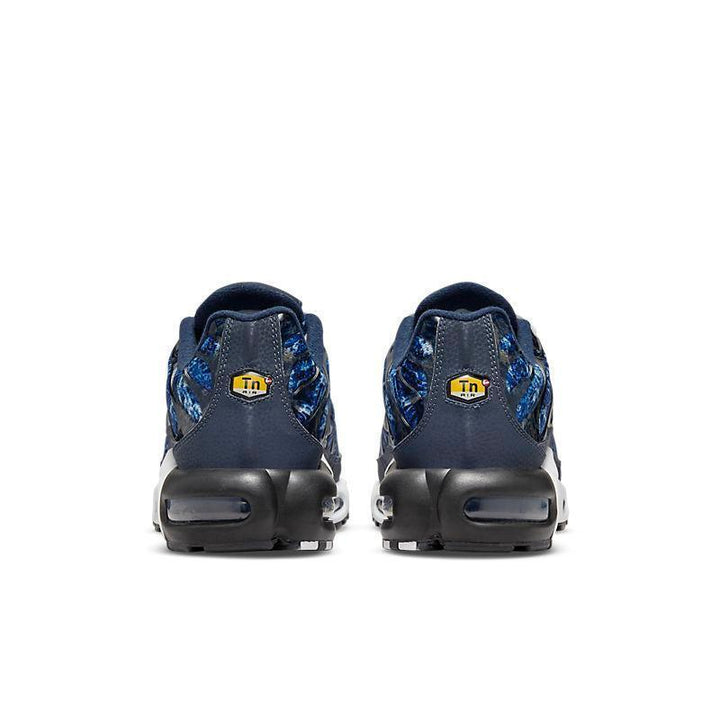 Nike Air Max Plus 'Midnight Navy White'