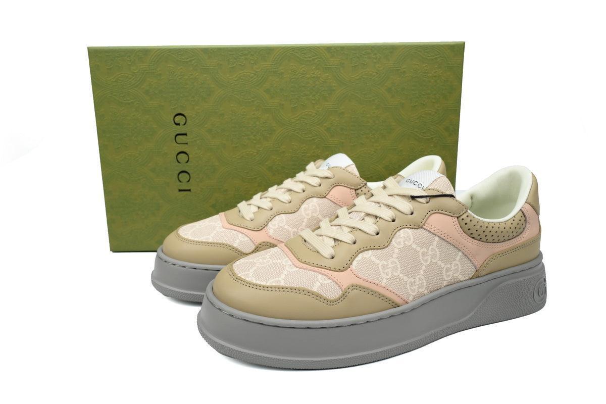 Gucci Chunky B 'Light Brown'
