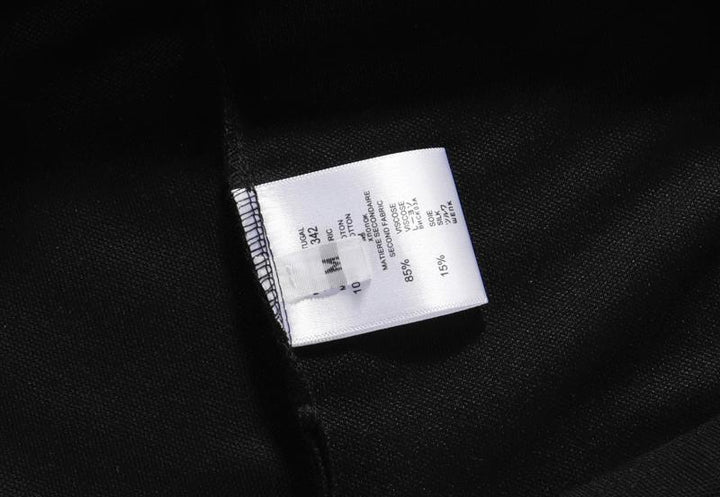 MOSCHINO - T SHIRT - SleekGait