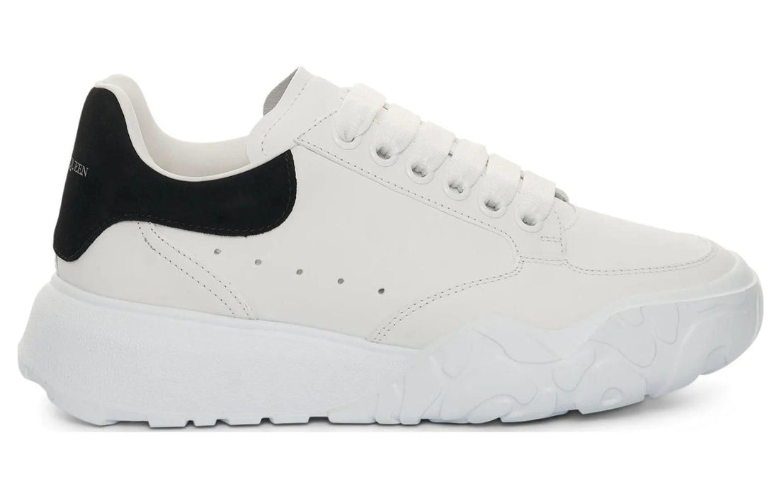 Alexander McQueen 'White & Black'