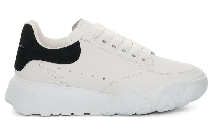 Alexander McQueen 'White & Black'