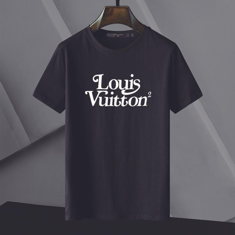 LOUIS VUITTON - T SHIRT - SleekGait