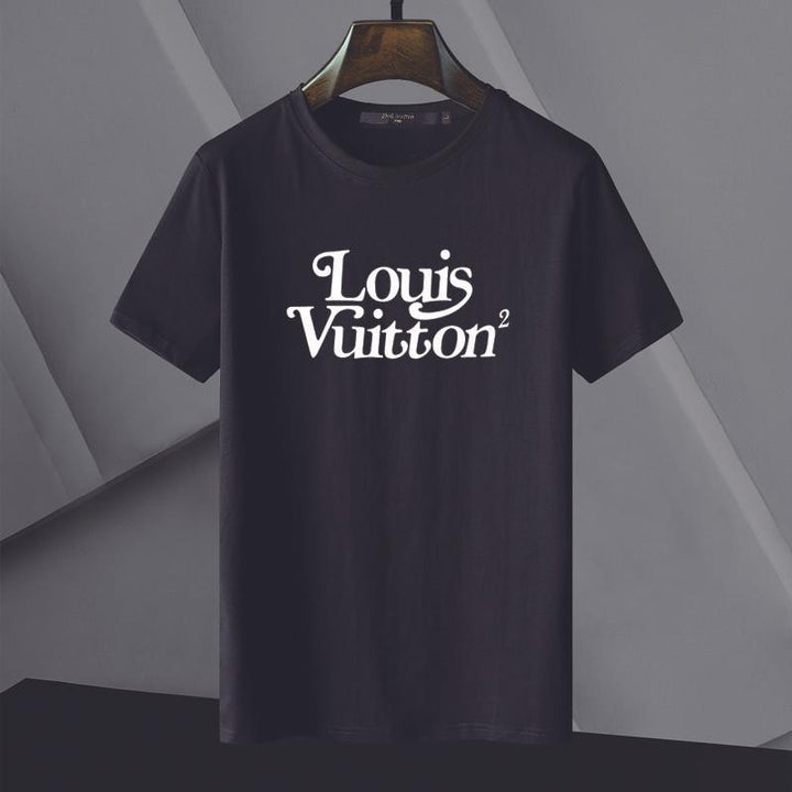 LOUIS VUITTON - T SHIRT - SleekGait