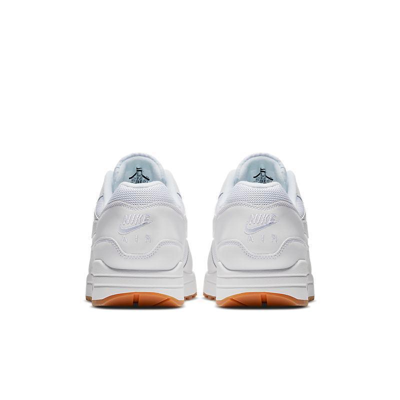 Nike Air Max 87 'White Gum Sole'