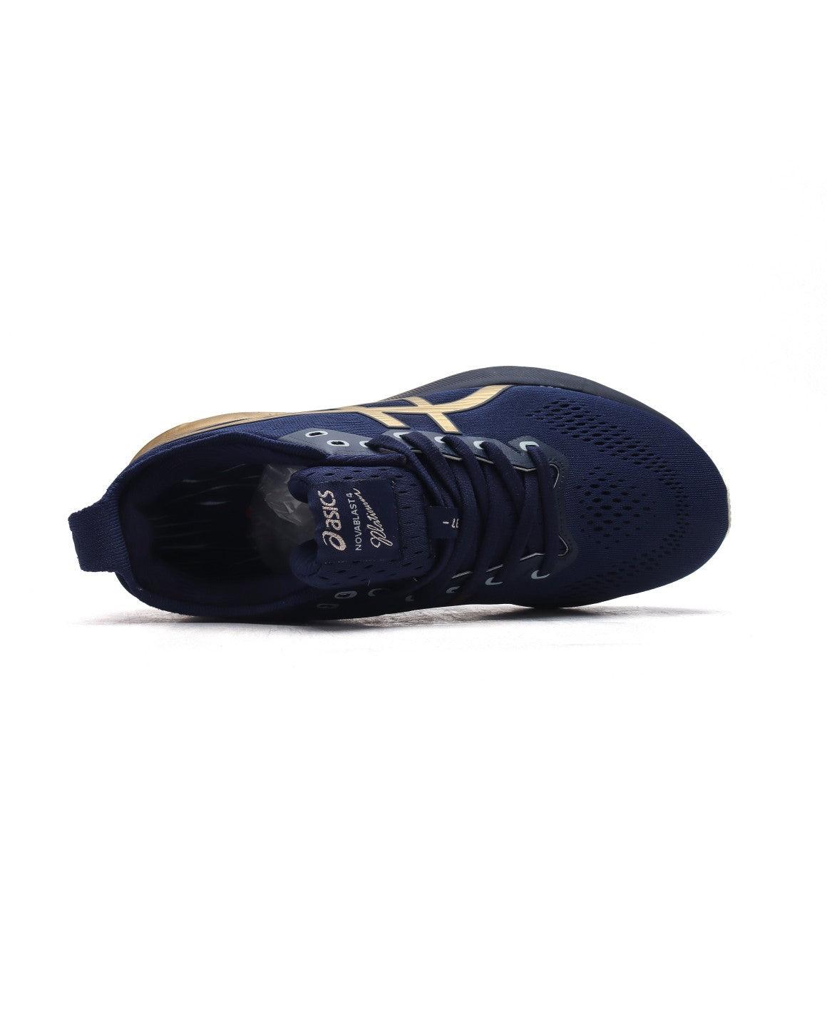 ASICS GEL-KAYANO 31 "Cool Platinum" – Men's Stability Running Shoe