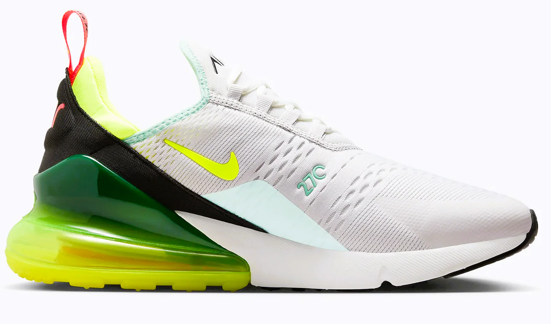 NIKE AIR MAX 270