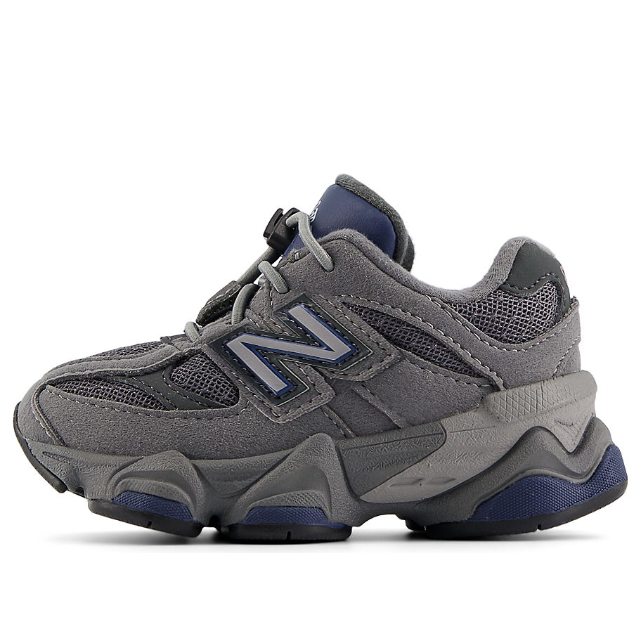 (TD) New Balance 9060 'Dark Grey' IV9060EC