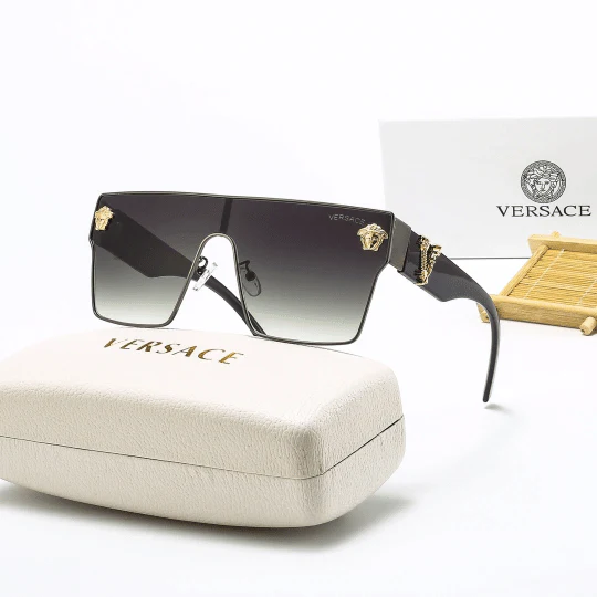 VRCE - UNISEX NEW FASHION RIMLESS SUNGLASSES