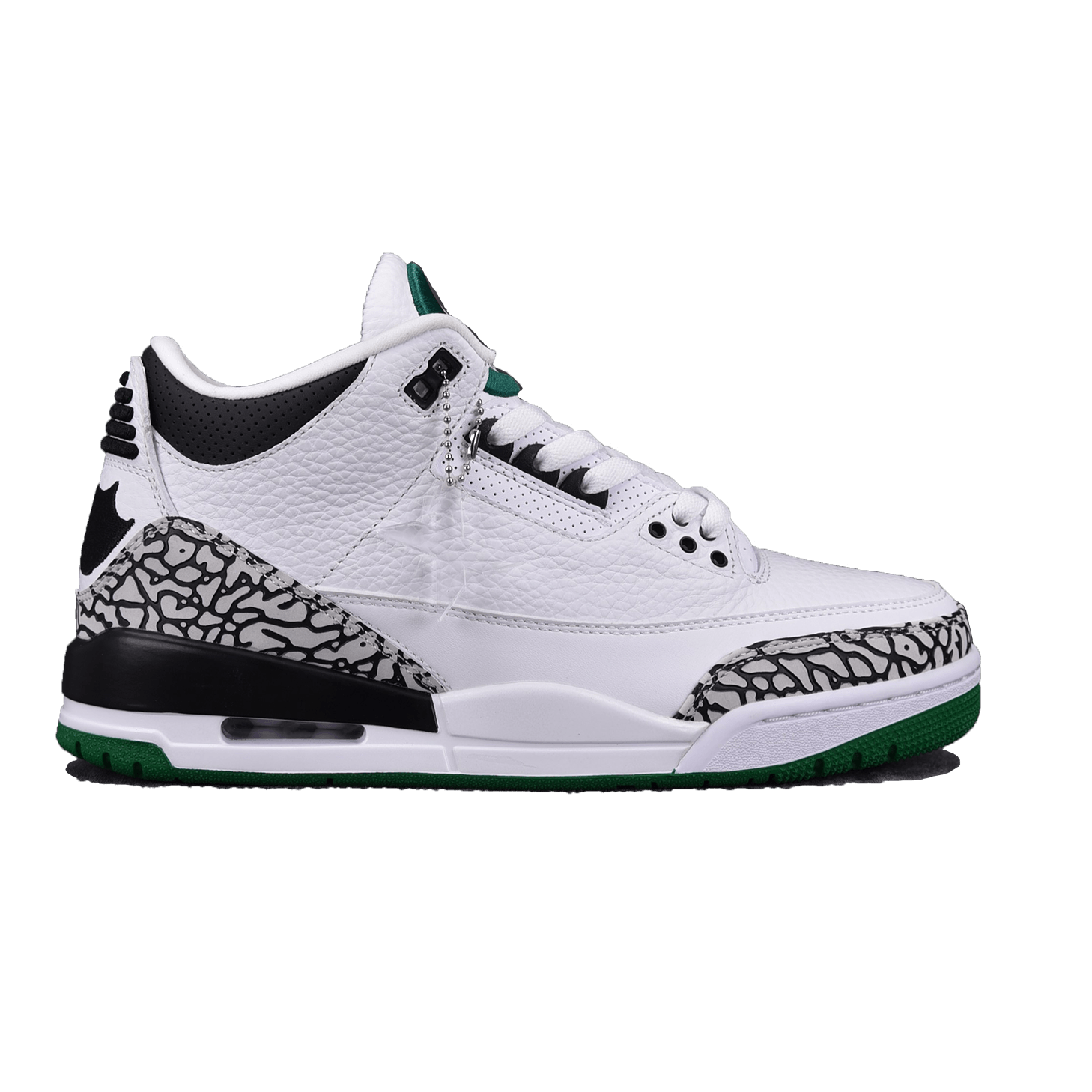 JORDAN - AJ3 ¨Oregon Pitcrew¨