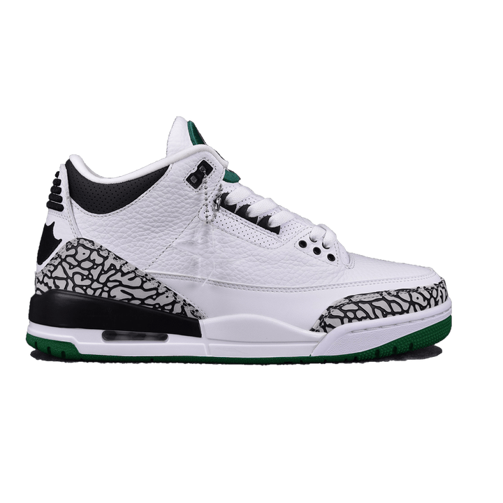 JORDAN - AJ3 ¨Oregon Pitcrew¨