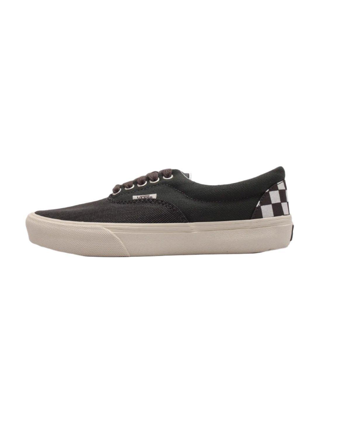 Vans Era Vainl Archive 'Shadow Black'