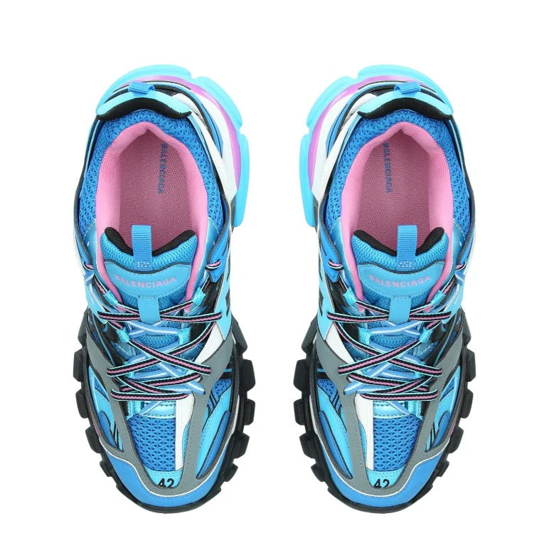 BALENCIAGA - SNEAKERS