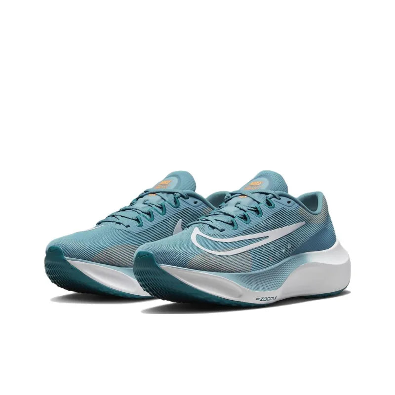 Nike Zoom Fly 5 'Cerulean White'