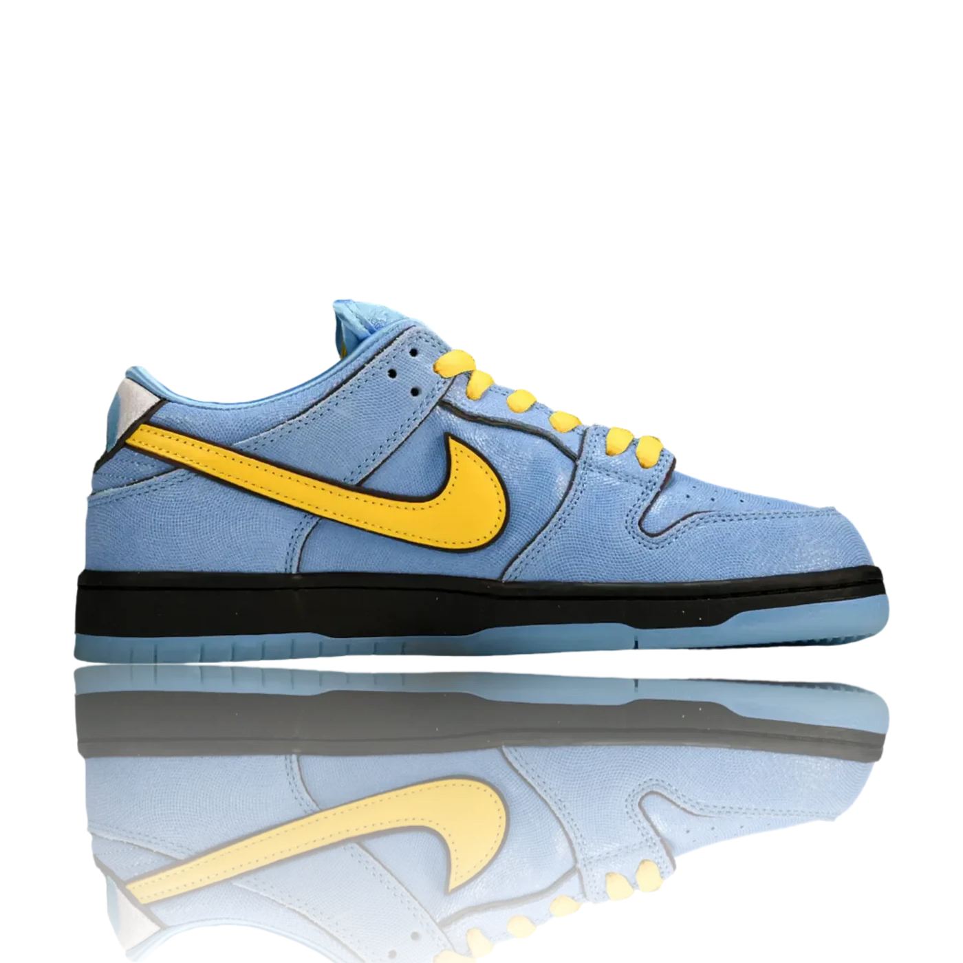 POWERPUFF X SB DNK LOW 'BUBBLES