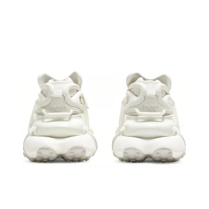 BALMAIN Unicorn Low 'White'