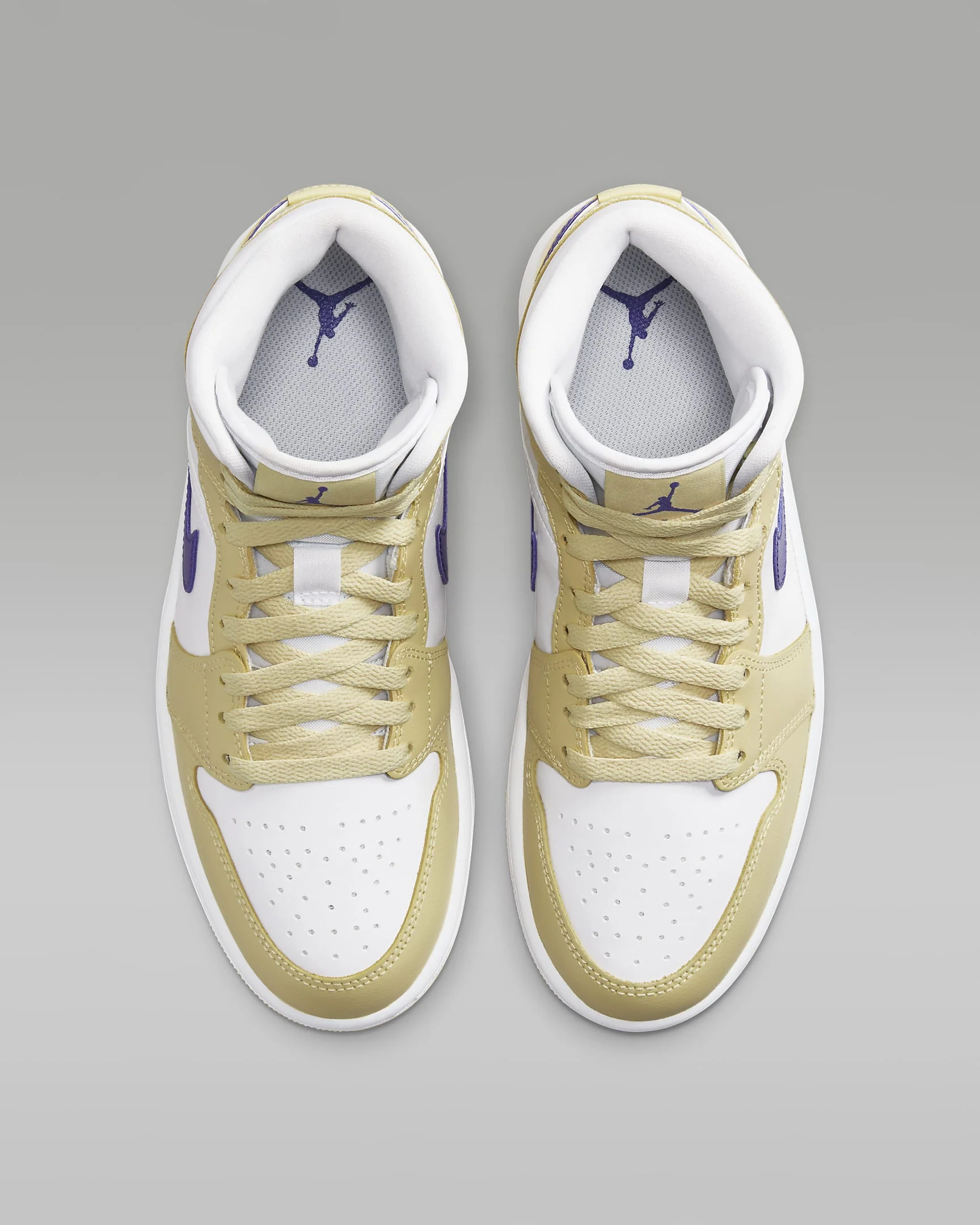 AIR JORDAN 1 Mid
