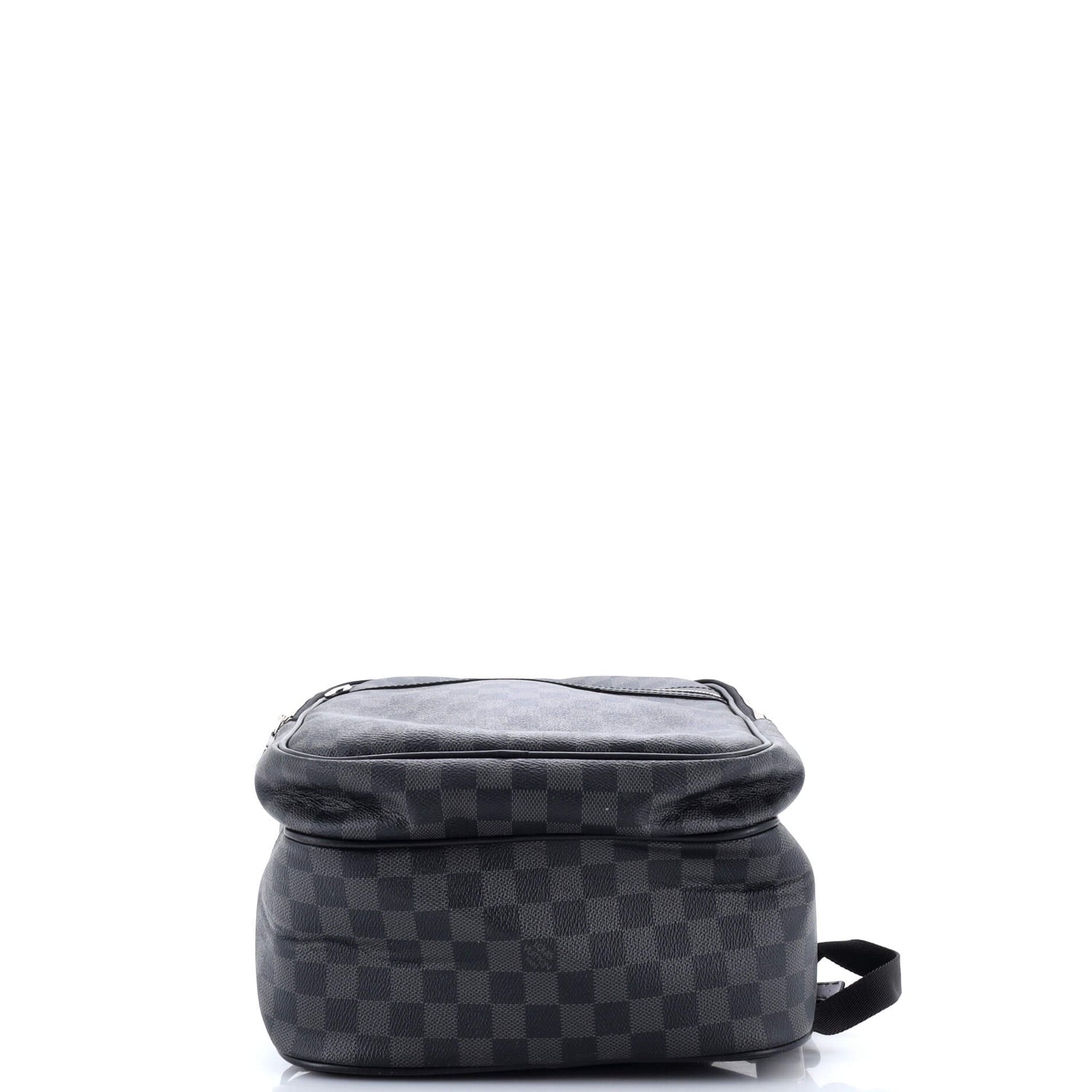 Michael NM Backpack Damier Graphite